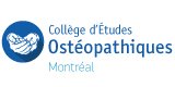 Collège d'études ostéopathiques