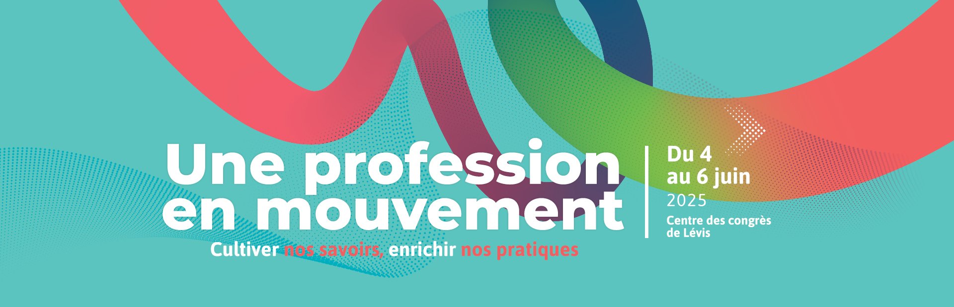 Colloque OCCOQ