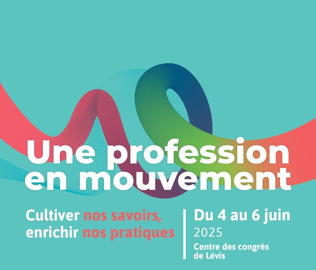 Colloque OCCOQ